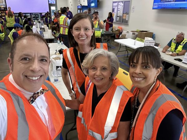 Buzz from Beidle: August 1st, 2024