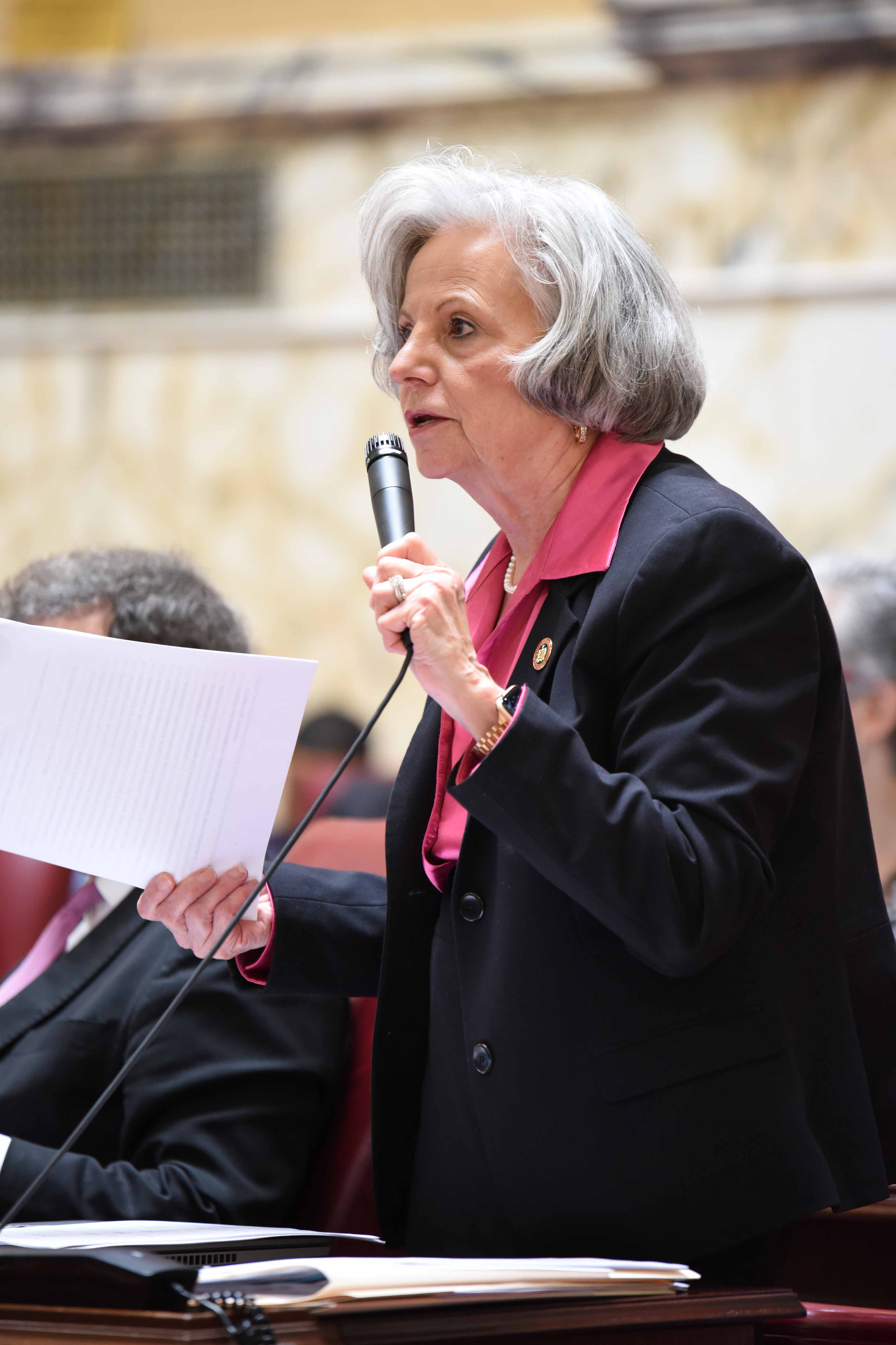 Buzz from Beidle: End of Session!