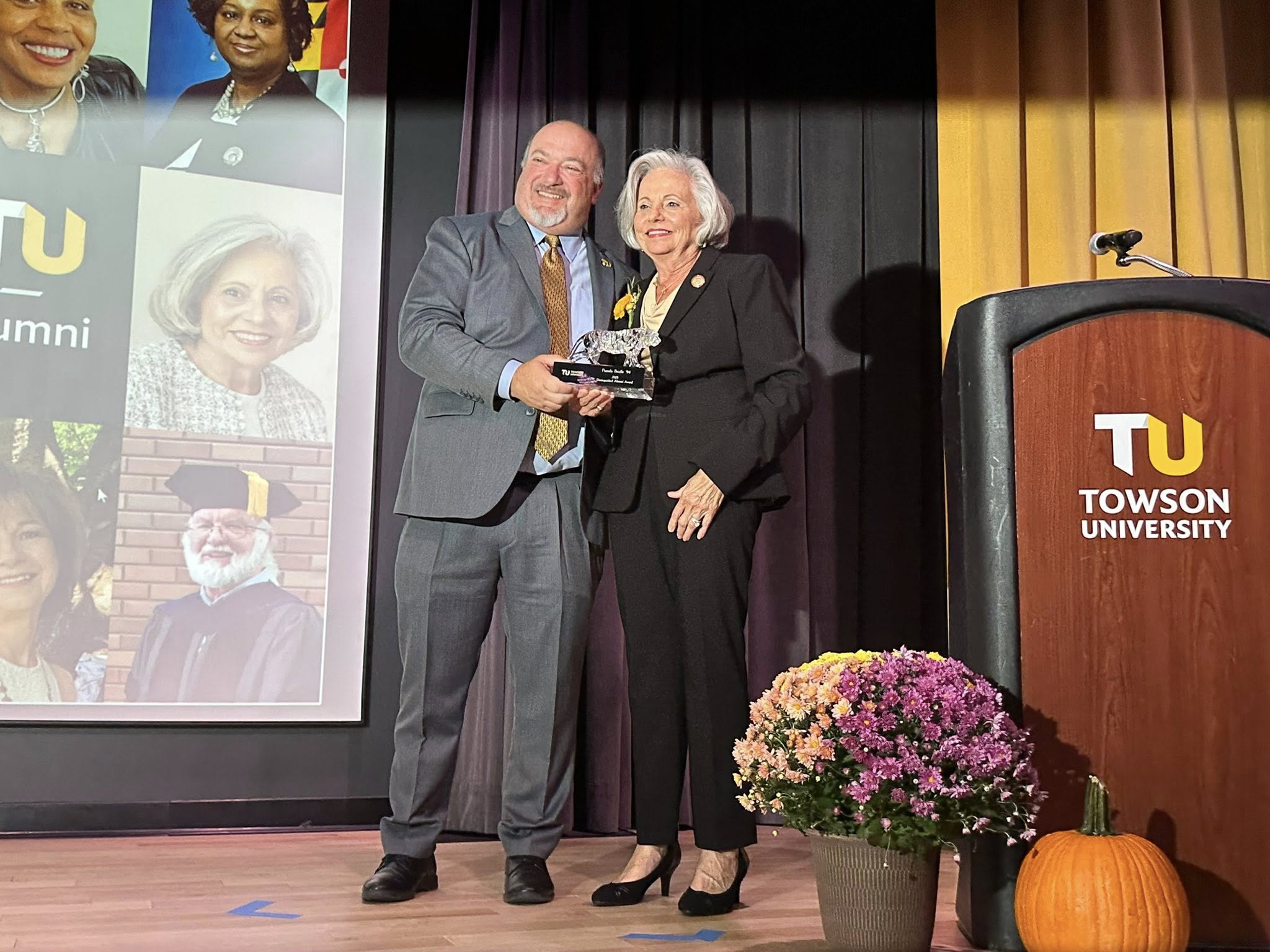 Buzz From Beidle: October 21st, 2025