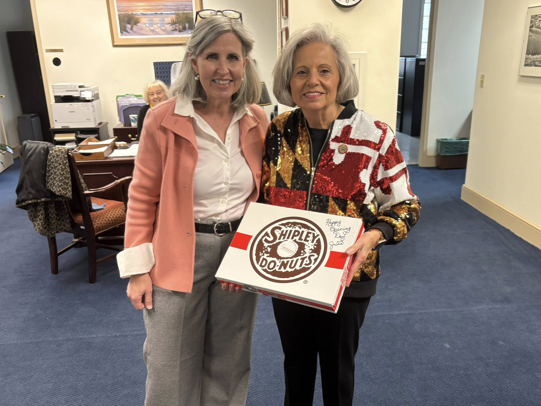 Buzz from Beidle: January 16th, 2026