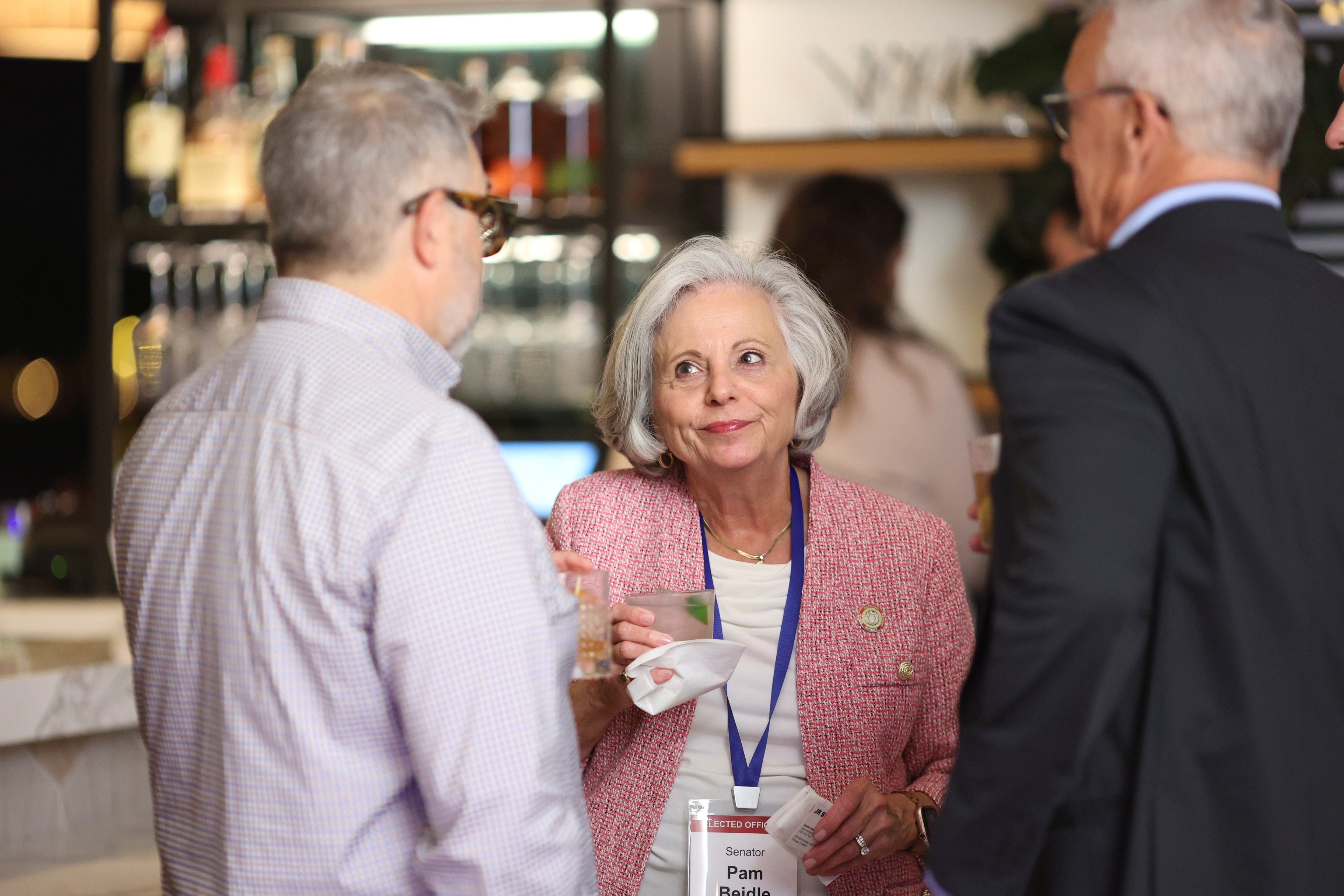 Buzz from Beidle: November 20th, 2025